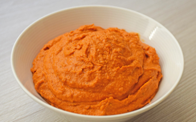 Salsa romesco